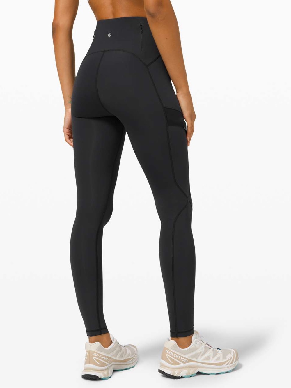 Lululemon high rise leggings